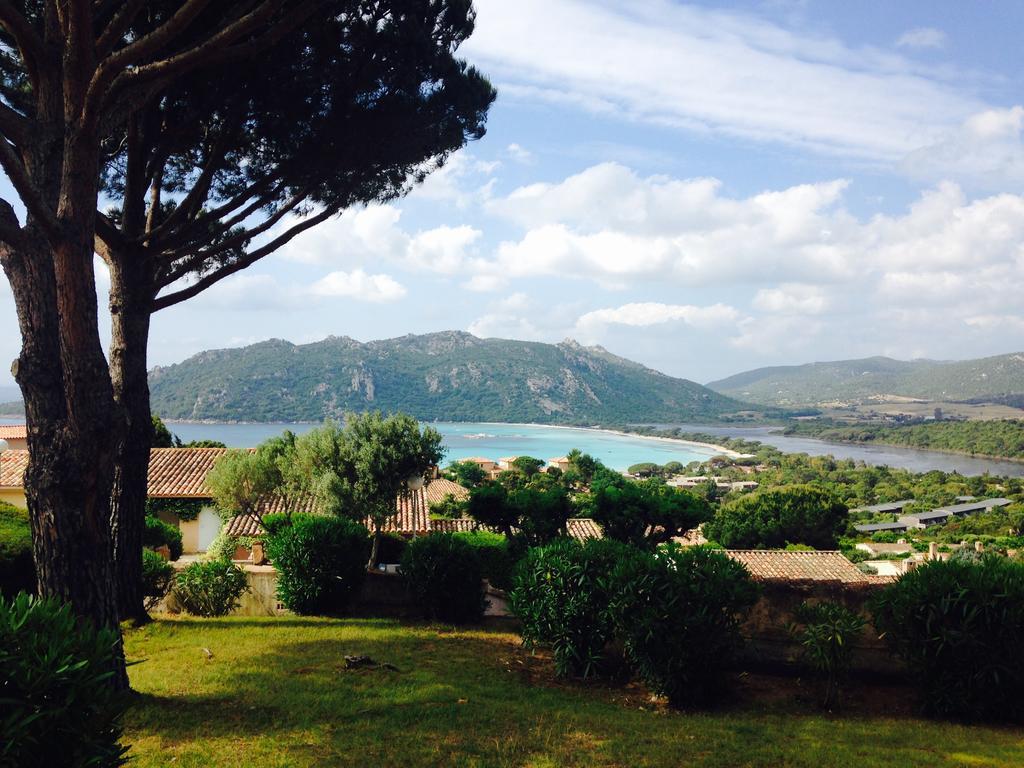 Villa Les Hameaux Di Santa Giulia Porto-Vecchio  Exterior photo