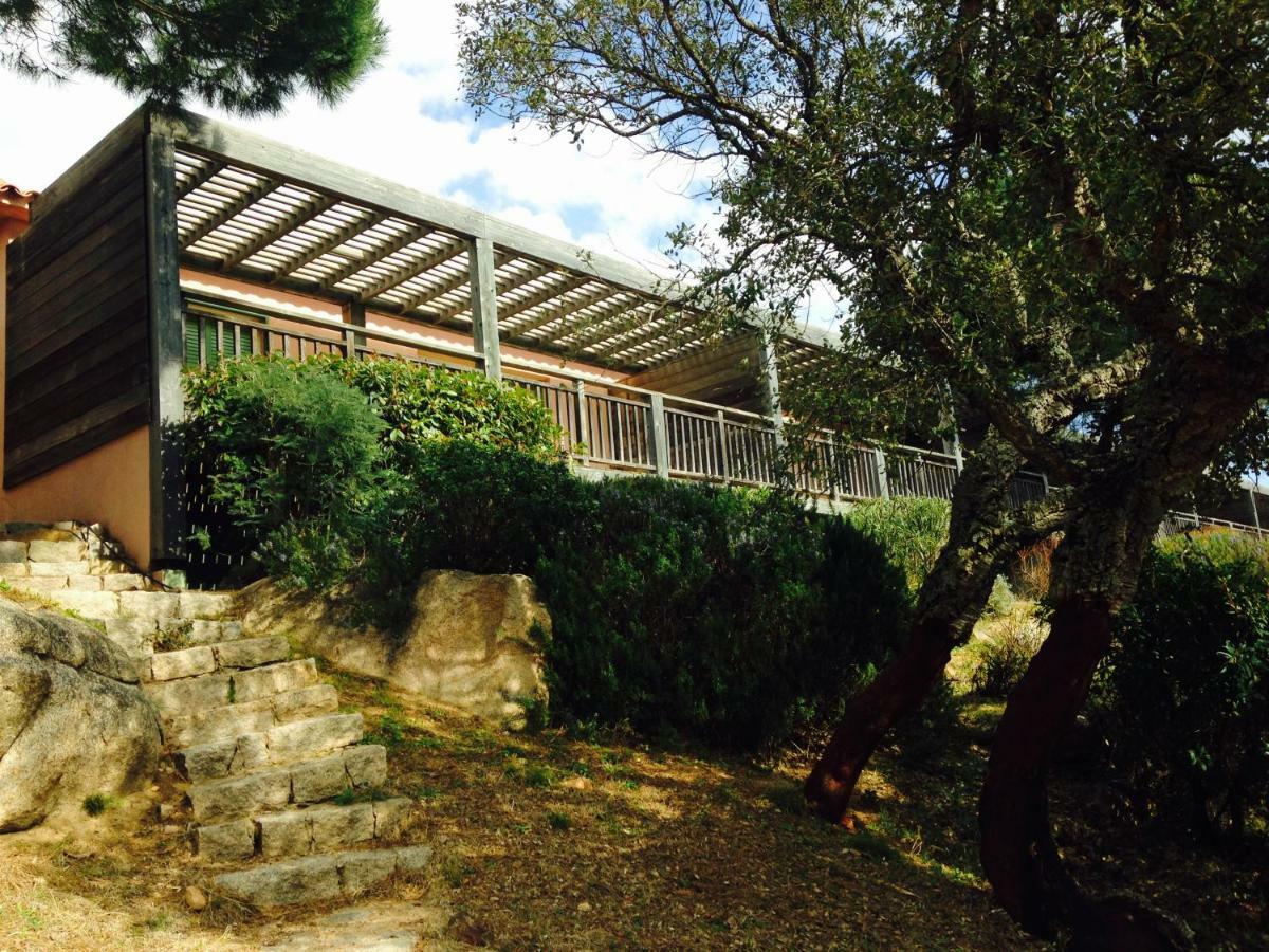 Villa Les Hameaux Di Santa Giulia Porto-Vecchio  Exterior photo